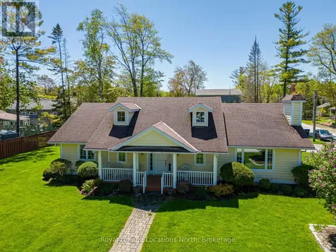 1857 Shore Lane Wasaga Beach ON L9Z 1V2