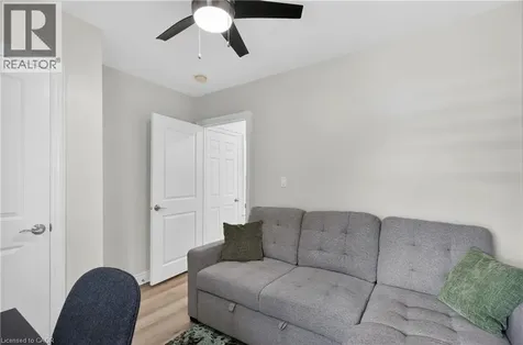 69 Robins Avenue Hamilton ON L8H 4N3
