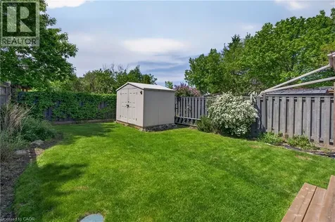 69 Robins Avenue Hamilton ON L8H 4N3
