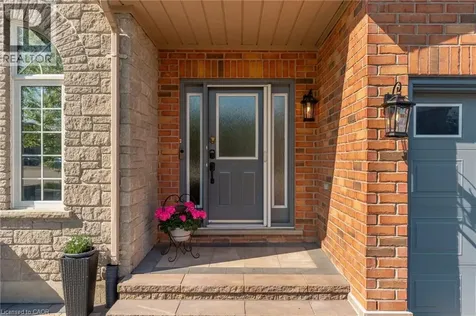 12 Buman Court Barrie ON L4N 0L3