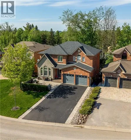 12 Buman Court Barrie ON L4N 0L3