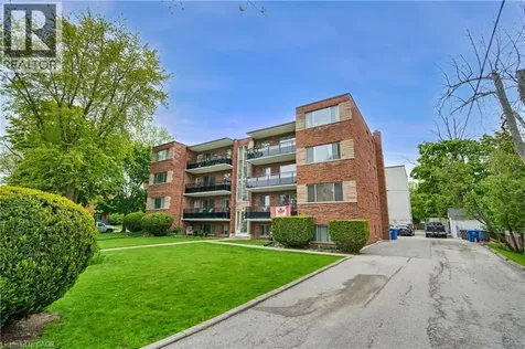 2433 First Street Burlington ON L7R 1C7