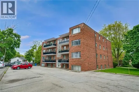 2433 First Street Burlington ON L7R 1C7