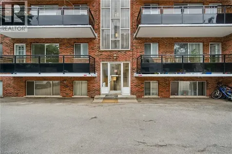 2433 First Street Burlington ON L7R 1C7