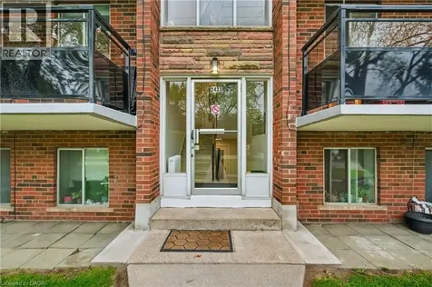 2433 First Street Burlington ON L7R 1C7