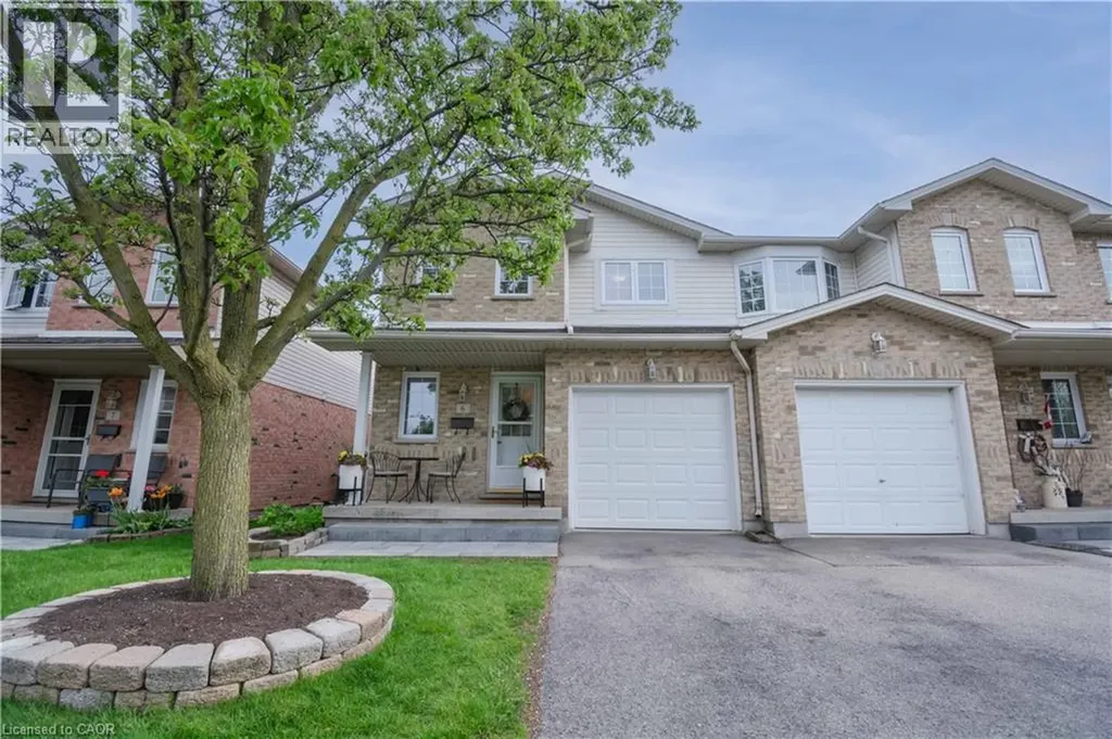 485 Green Road Stoney Creek ON L8E 6A7