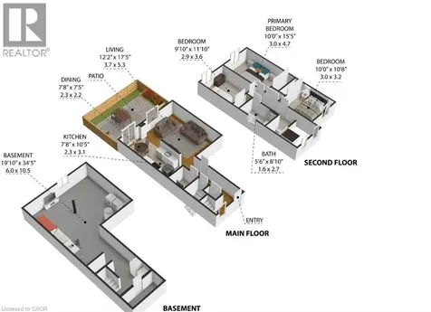 485 Green Road Stoney Creek ON L8E 6A7