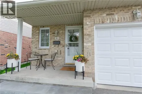 485 Green Road Stoney Creek ON L8E 6A7