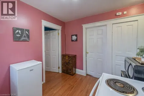 3 Glasgow Street Kitchener ON N2G 2G5