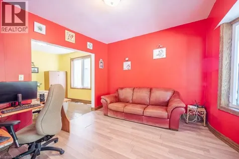 3 Glasgow Street Kitchener ON N2G 2G5