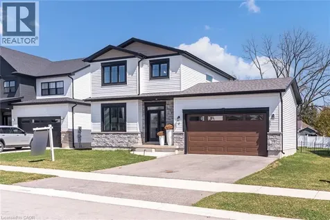 17 Helen Court Belmont ON N0L 1B0