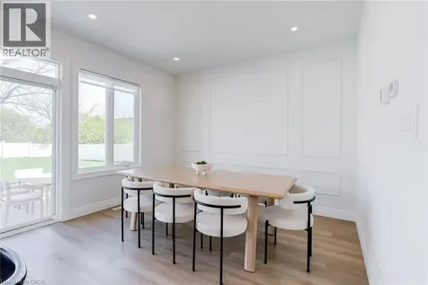 17 Helen Court Belmont ON N0L 1B0