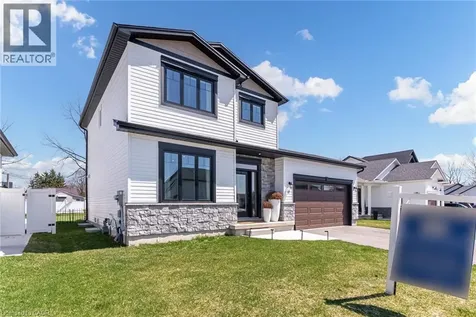 17 Helen Court Belmont ON N0L 1B0