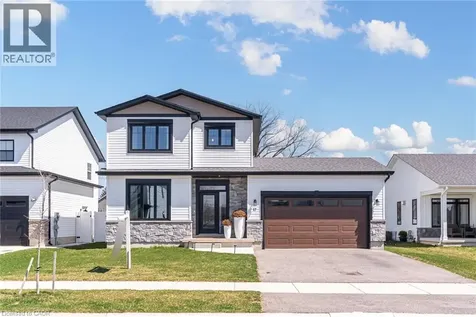 17 Helen Court Belmont ON N0L 1B0