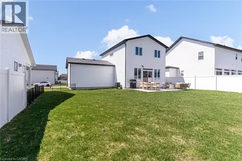 17 Helen Court Belmont ON N0L 1B0