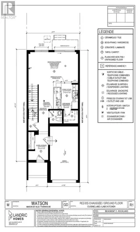 2517 Gray Crescent Clarence-rockland ON K4K 0H3