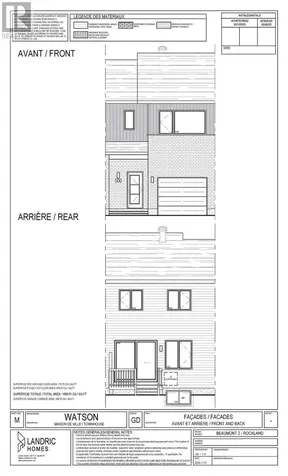 2517 Gray Crescent Clarence-rockland ON K4K 0H3