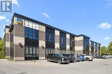 4275 Innes Road Ottawa ON K1C 1T1
