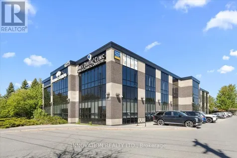 4275 Innes Road Ottawa ON K1C 1T1