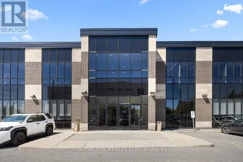 4275 Innes Road Ottawa ON K1C 1T1