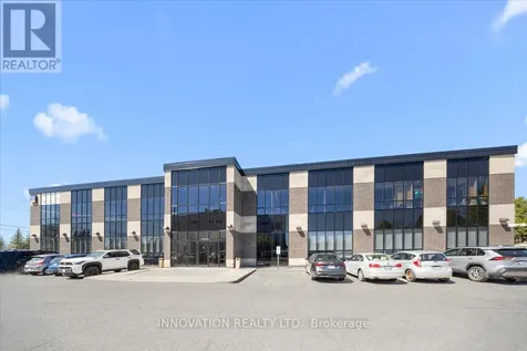 4275 Innes Road Ottawa ON K1C 1T1