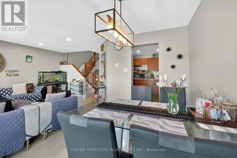 551 Louis Toscano Drive Ottawa ON K4A 0A8