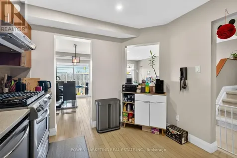 551 Louis Toscano Drive Ottawa ON K4A 0A8