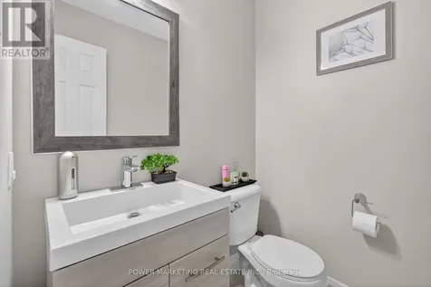 551 Louis Toscano Drive Ottawa ON K4A 0A8