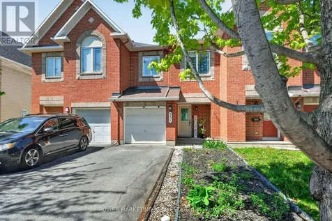 551 Louis Toscano Drive Ottawa ON K4A 0A8