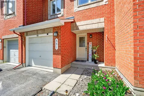 551 Louis Toscano Drive Ottawa ON K4A 0A8