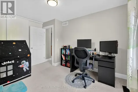 551 Louis Toscano Drive Ottawa ON K4A 0A8
