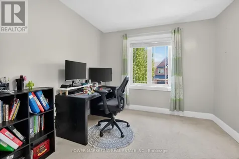 551 Louis Toscano Drive Ottawa ON K4A 0A8