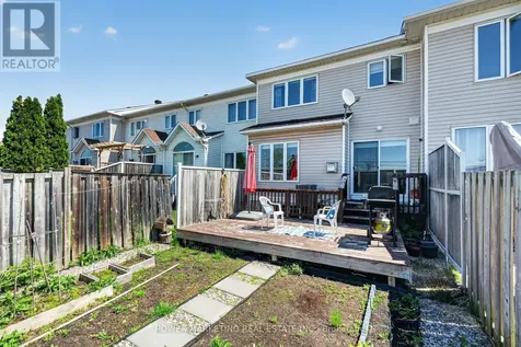 551 Louis Toscano Drive Ottawa ON K4A 0A8