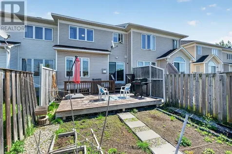 551 Louis Toscano Drive Ottawa ON K4A 0A8