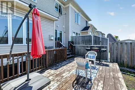 551 Louis Toscano Drive Ottawa ON K4A 0A8