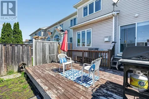 551 Louis Toscano Drive Ottawa ON K4A 0A8