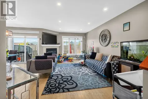 551 Louis Toscano Drive Ottawa ON K4A 0A8