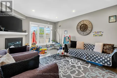 551 Louis Toscano Drive Ottawa ON K4A 0A8