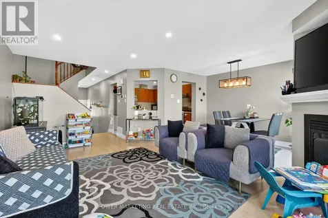 551 Louis Toscano Drive Ottawa ON K4A 0A8