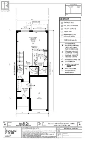2525 Gray Crescent Clarence-rockland ON K4K 0J2