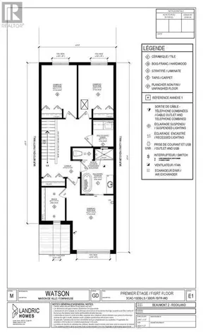 2525 Gray Crescent Clarence-rockland ON K4K 0J2