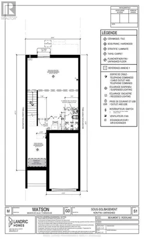 2525 Gray Crescent Clarence-rockland ON K4K 0J2