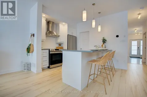 2525 Gray Crescent Clarence-rockland ON K4K 0J2