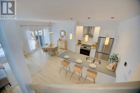 2525 Gray Crescent Clarence-rockland ON K4K 0J2