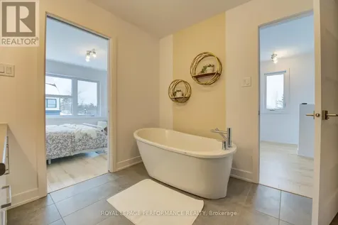 2525 Gray Crescent Clarence-rockland ON K4K 0J2