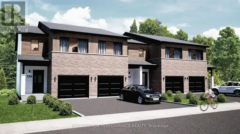 2525 Gray Crescent Clarence-rockland ON K4K 0J2