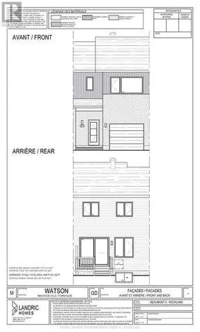 2525 Gray Crescent Clarence-rockland ON K4K 0J2