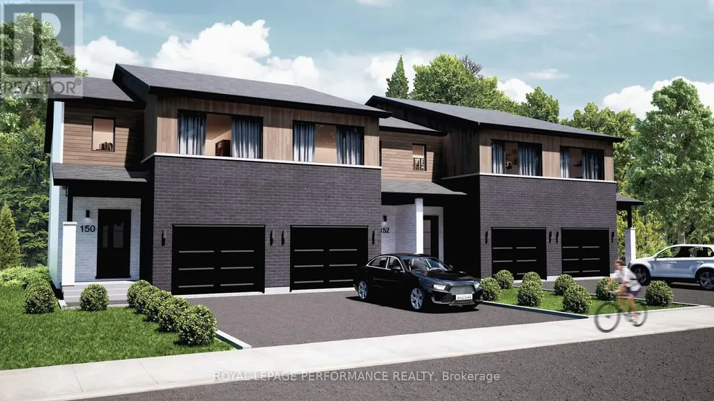 2513 Gray Crescent Clarence-rockland ON K4K 0H3