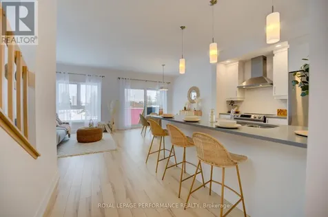 2513 Gray Crescent Clarence-rockland ON K4K 0H3