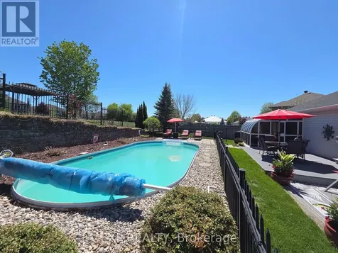 126 Metcalfe Drive Mississippi Mills ON K0A 1A0